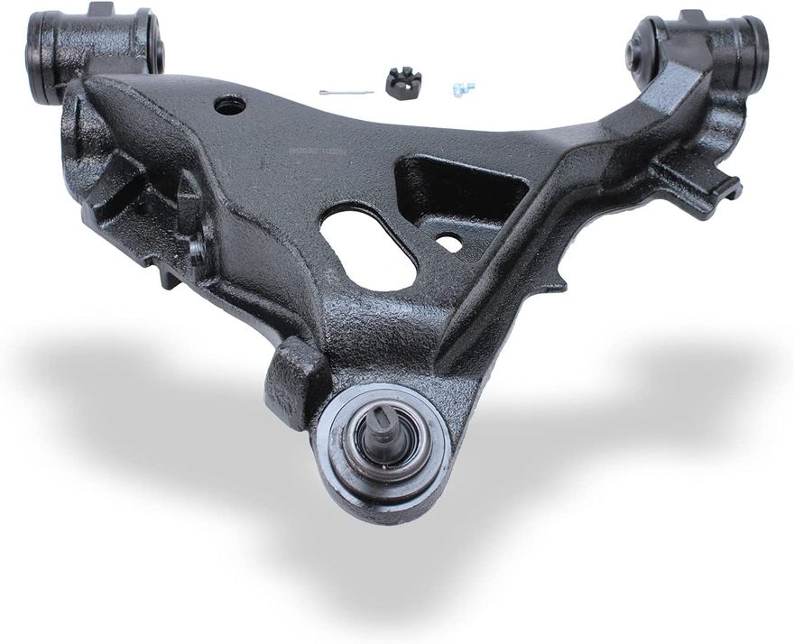 Front Left Lower Control Arm - K620211