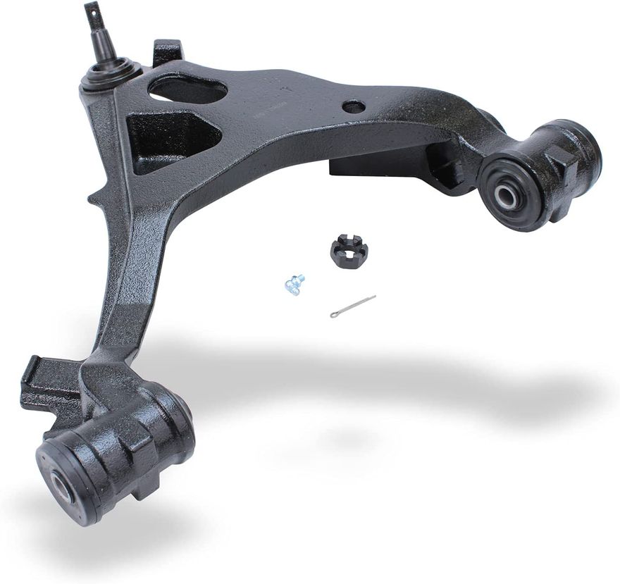 Front Left Lower Control Arm - K620211