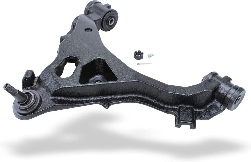 Front Left Lower Control Arm - K620211