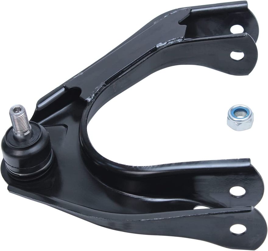 Front Right Upper Control Arm - K620240