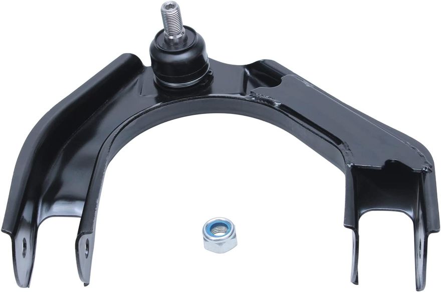 Front Right Upper Control Arm - K620240