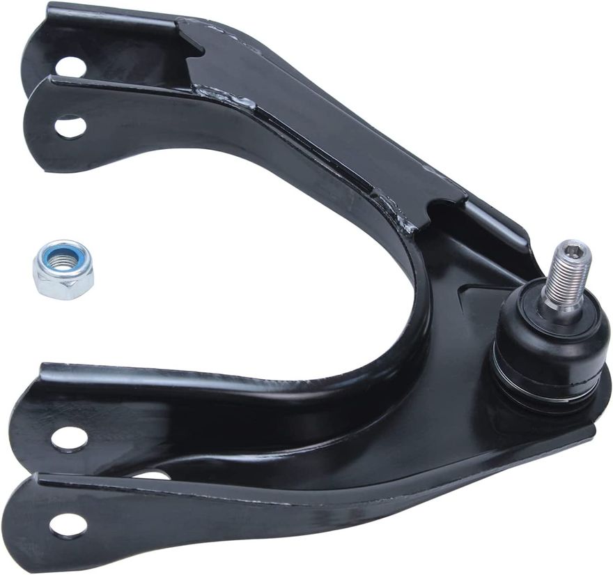 Front Upper Control Arms - K620240 / K620241