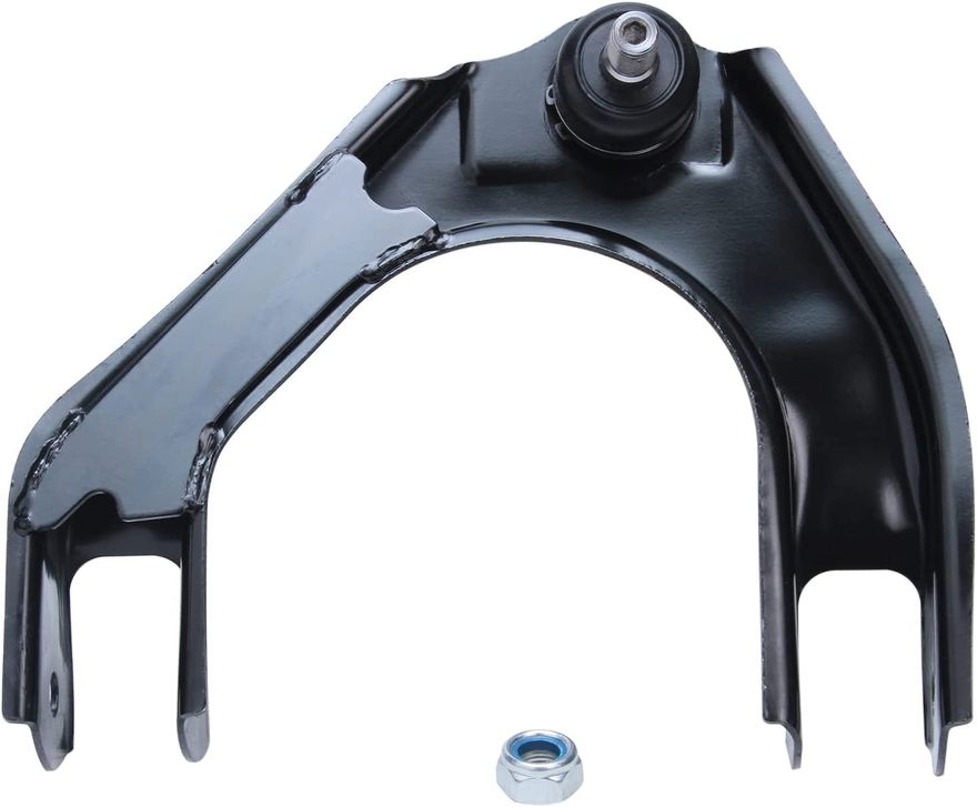 Front Upper Control Arms - K620240 / K620241