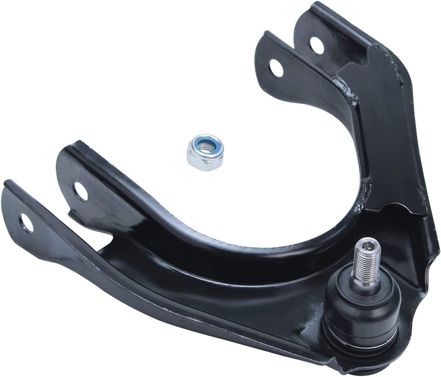 Front Left Upper Control Arm - K620241