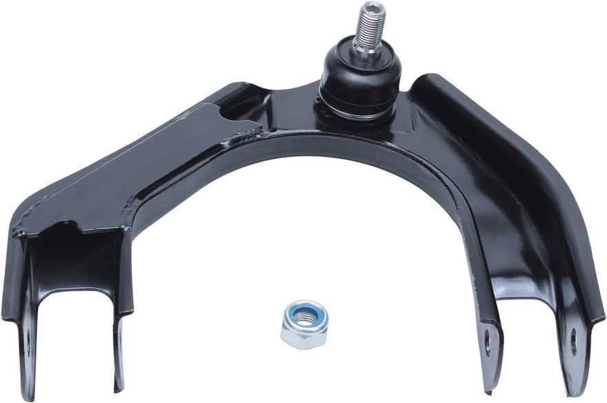 Front Left Upper Control Arm - K620241