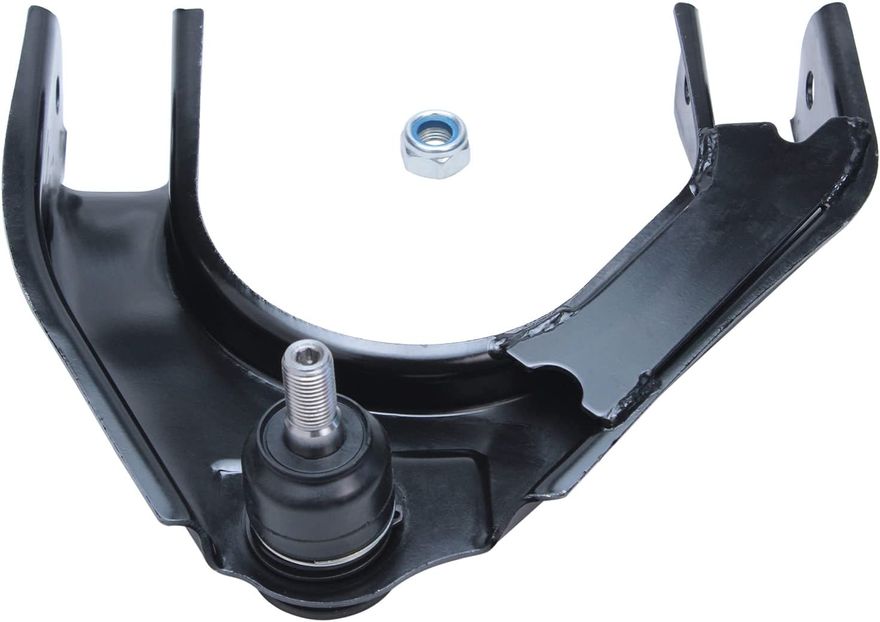 Front Left Upper Control Arm - K620241