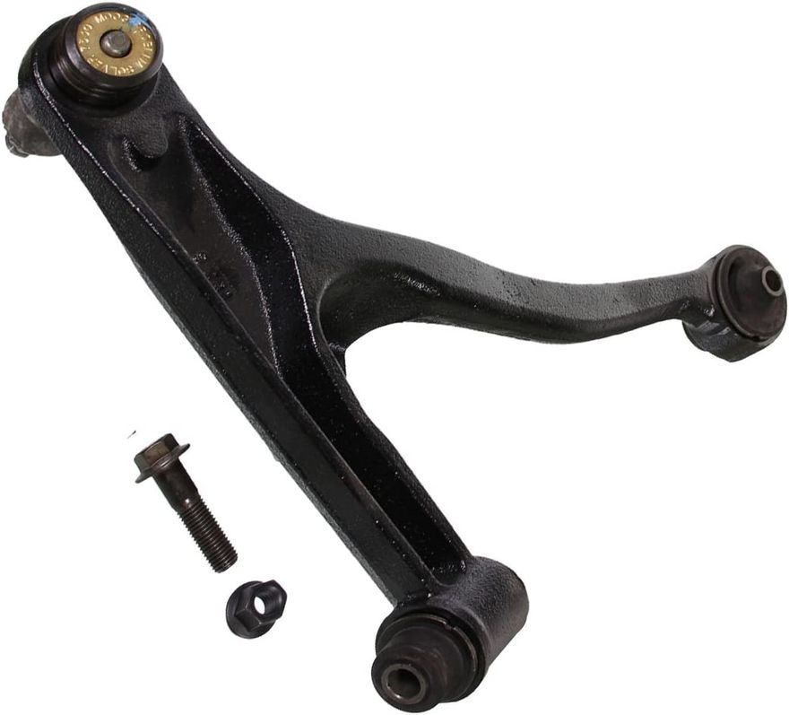 Front Lower Control Arms - K620255 / K620256