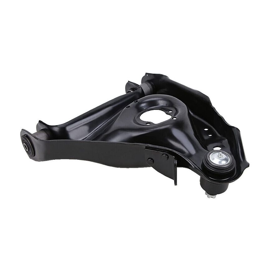 Front Left Lower Control Arm - K620251