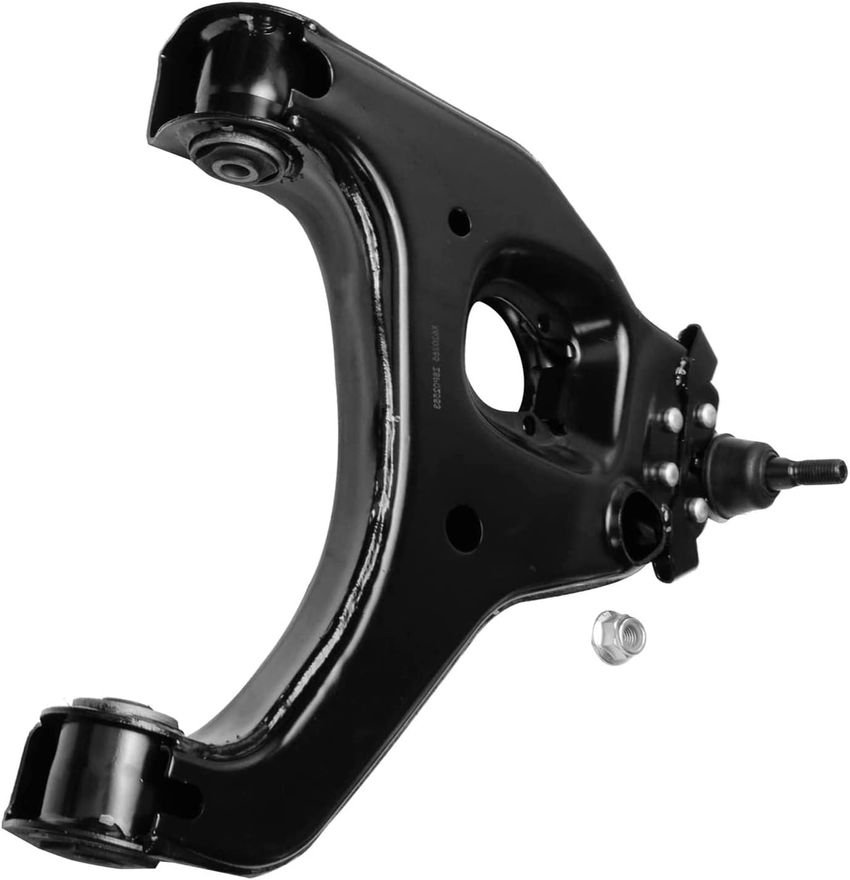 Front Passenger Side Lower Control Arm w/Ball Joint