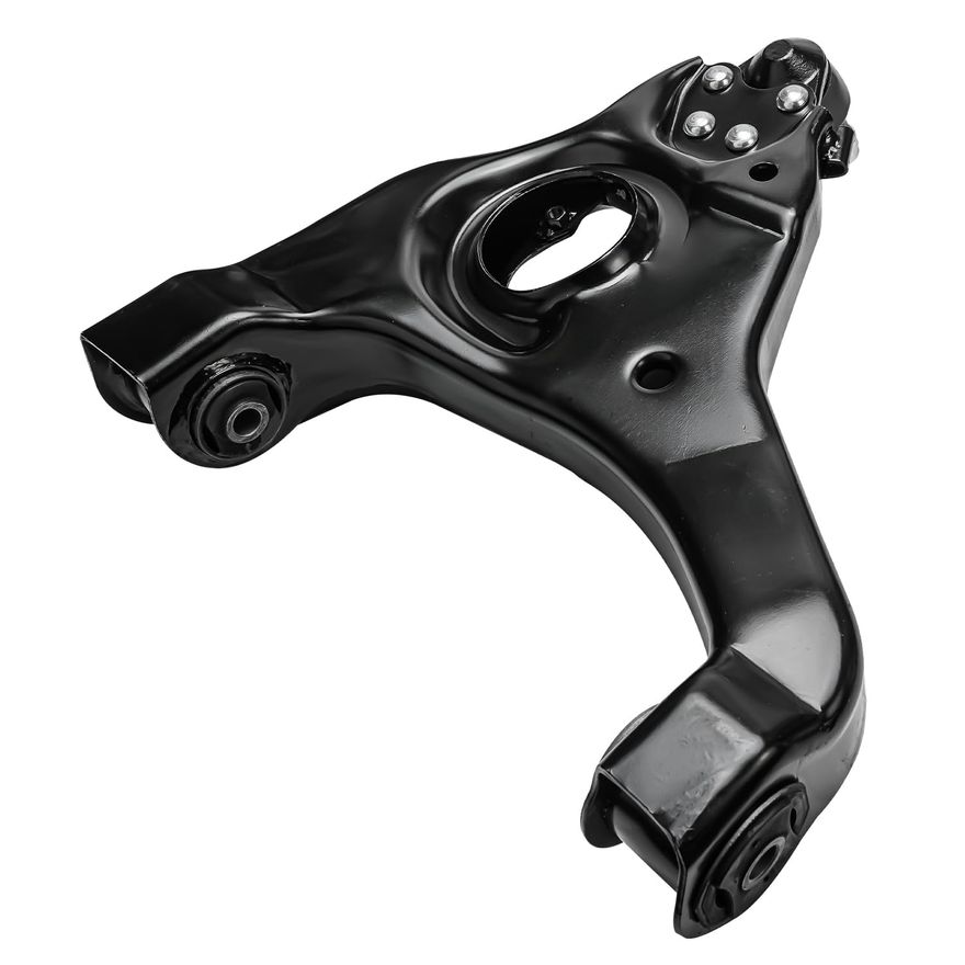 Front Left Lower Control Arm - K620265