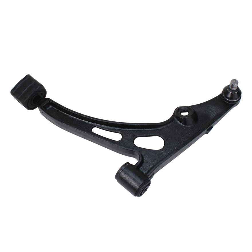 Front Left Lower Control Arm - K620267