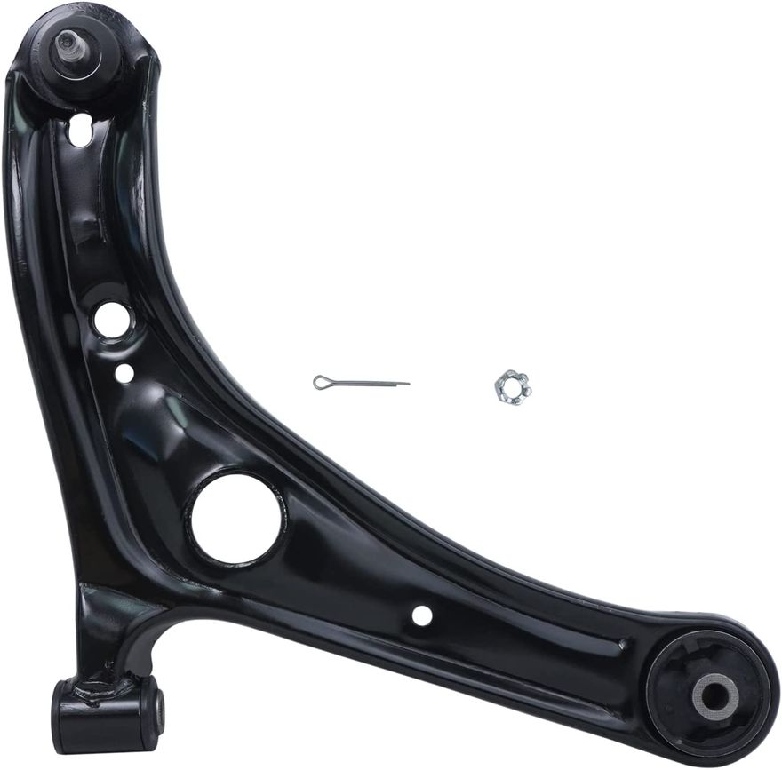 Front Lower Control Arm - K620269 / K620270