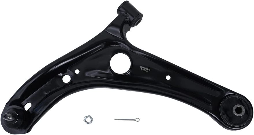 Front Lower Control Arm - K620269 / K620270