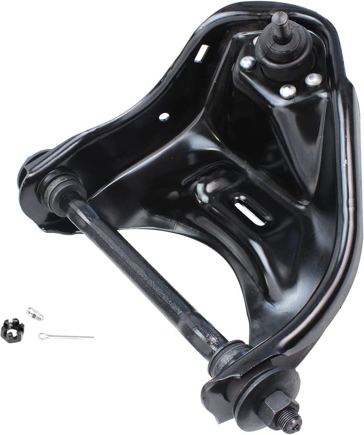 1996 Isuzu Hombre Front Upper Control Arms w/Ball Joints (Pair) 1996 Isuzu Hombre Front Upper Control Arms w/Ball Joints (Pair)