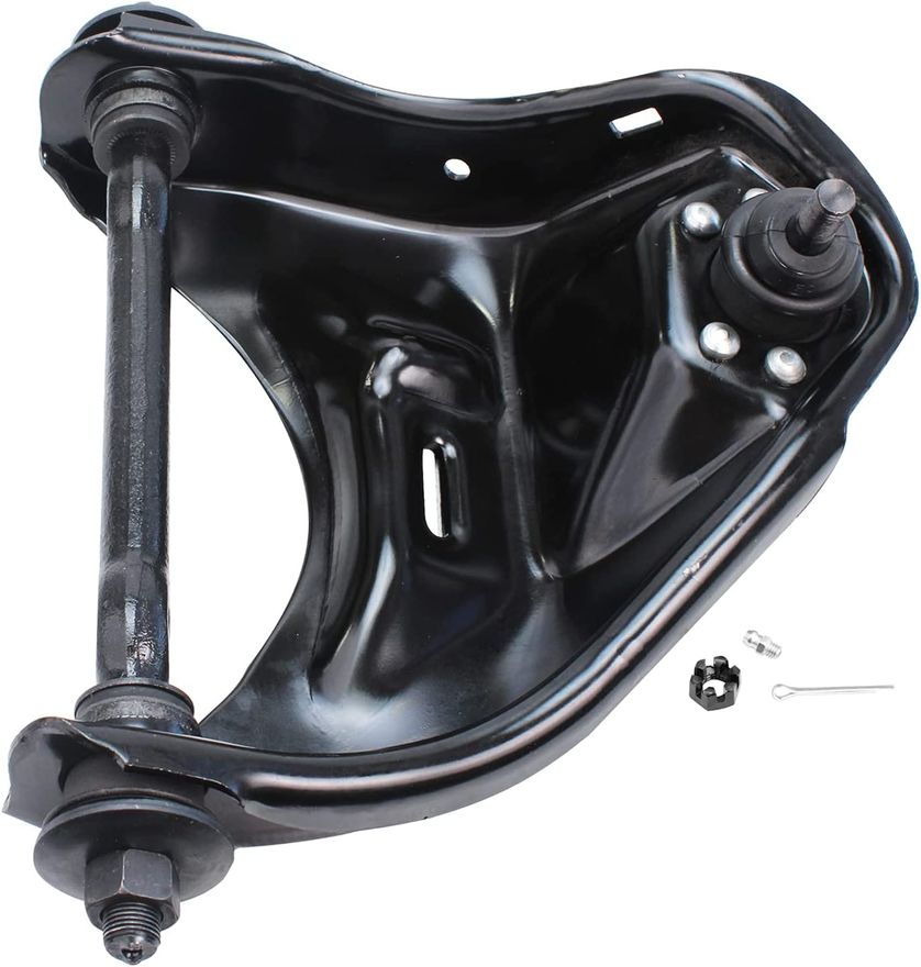 Front Left Upper Control Arm - K620261