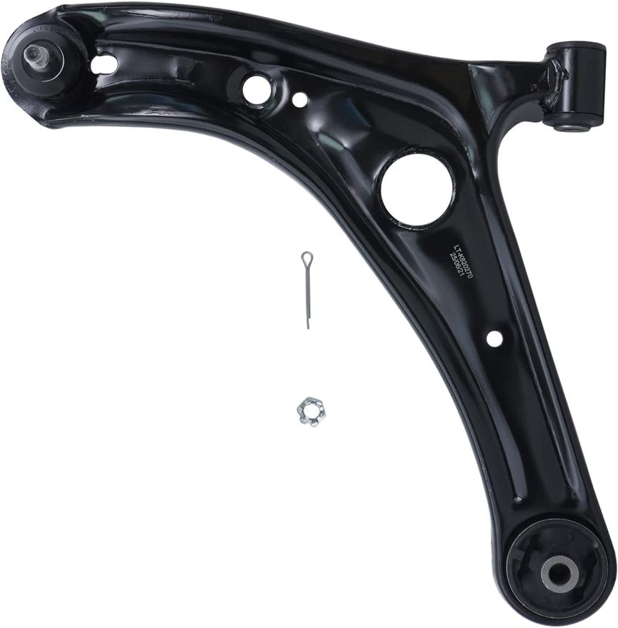 Front Left Lower Control Arm - K620270