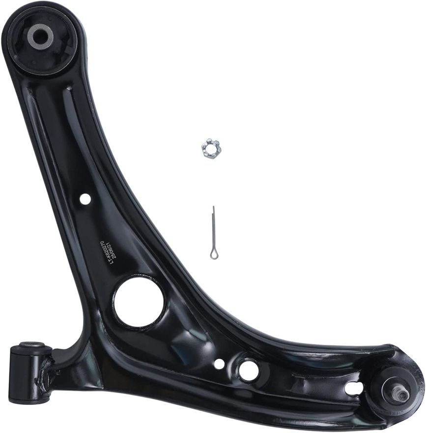 Front Left Lower Control Arm - K620270