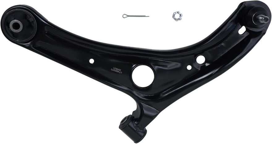 Front Left Lower Control Arm - K620270