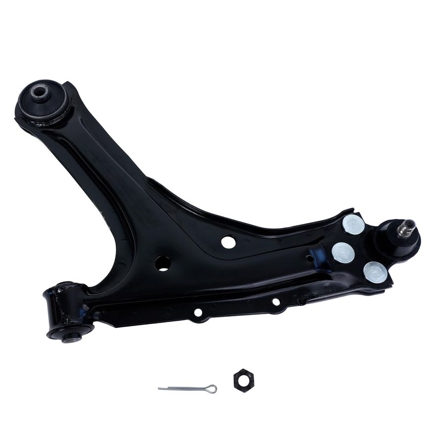 Front Left Lower Control Arm - K620271