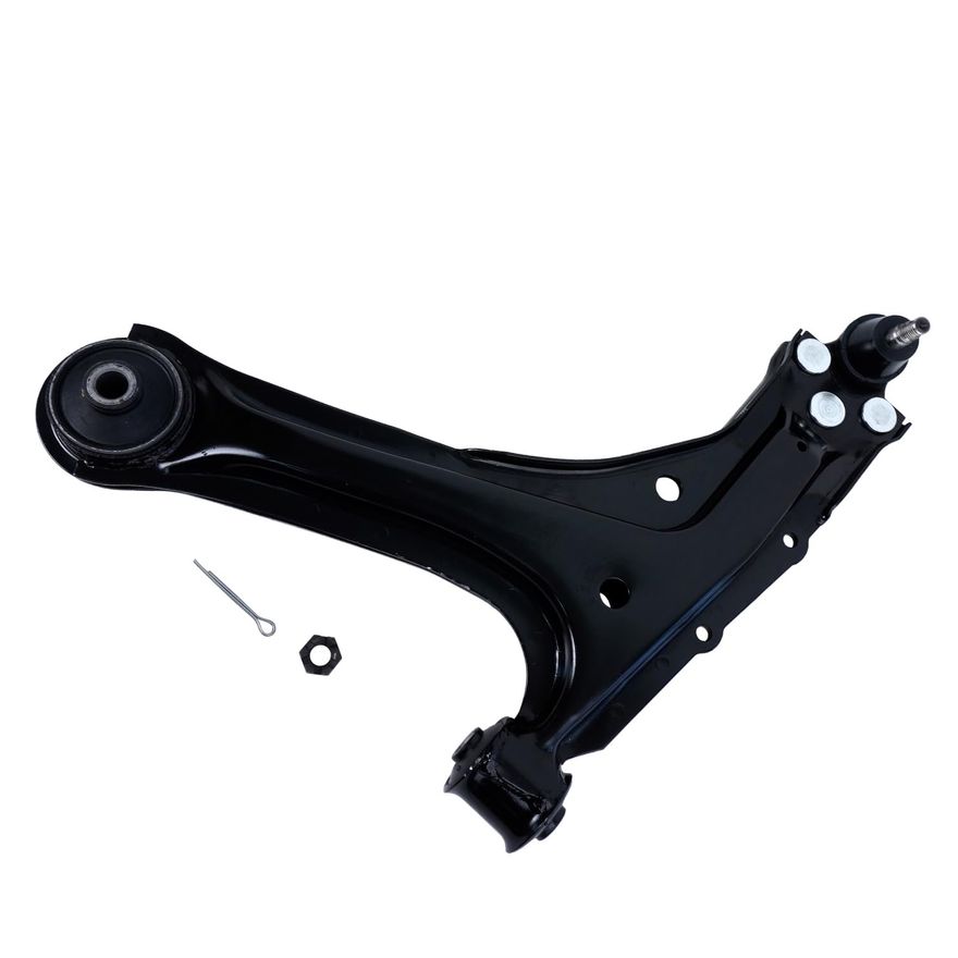 Front Left Lower Control Arm - K620271