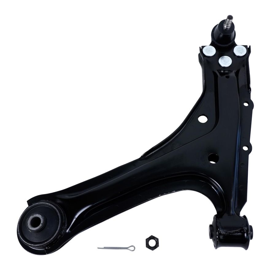 Front Lower Control Arm - K620271 / K620272