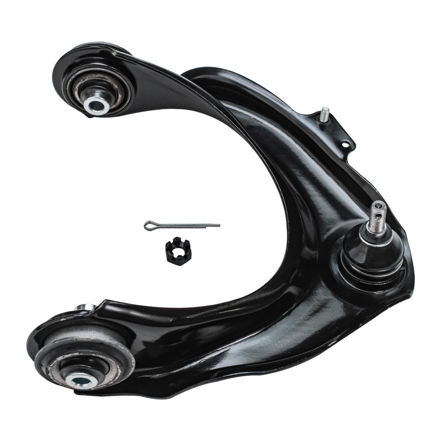 Front Left Upper Control Arm - K620284