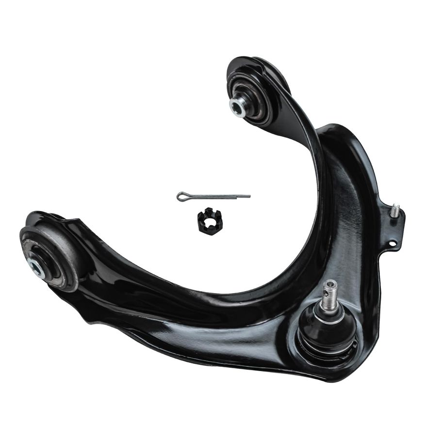 Front Left Upper Control Arm - K620284