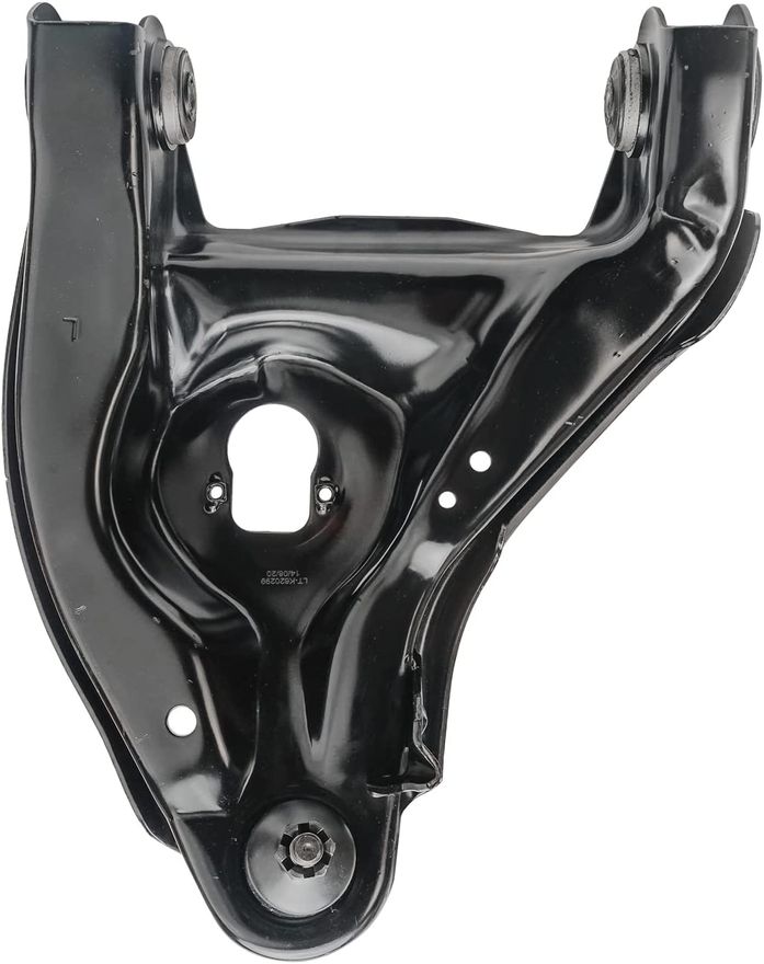 Front Lower Control Arms & Ball Joints for Ford Flex Jamaica