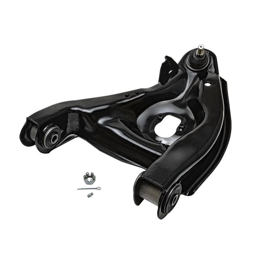 Front Lower Control Arms - K620298_K620299