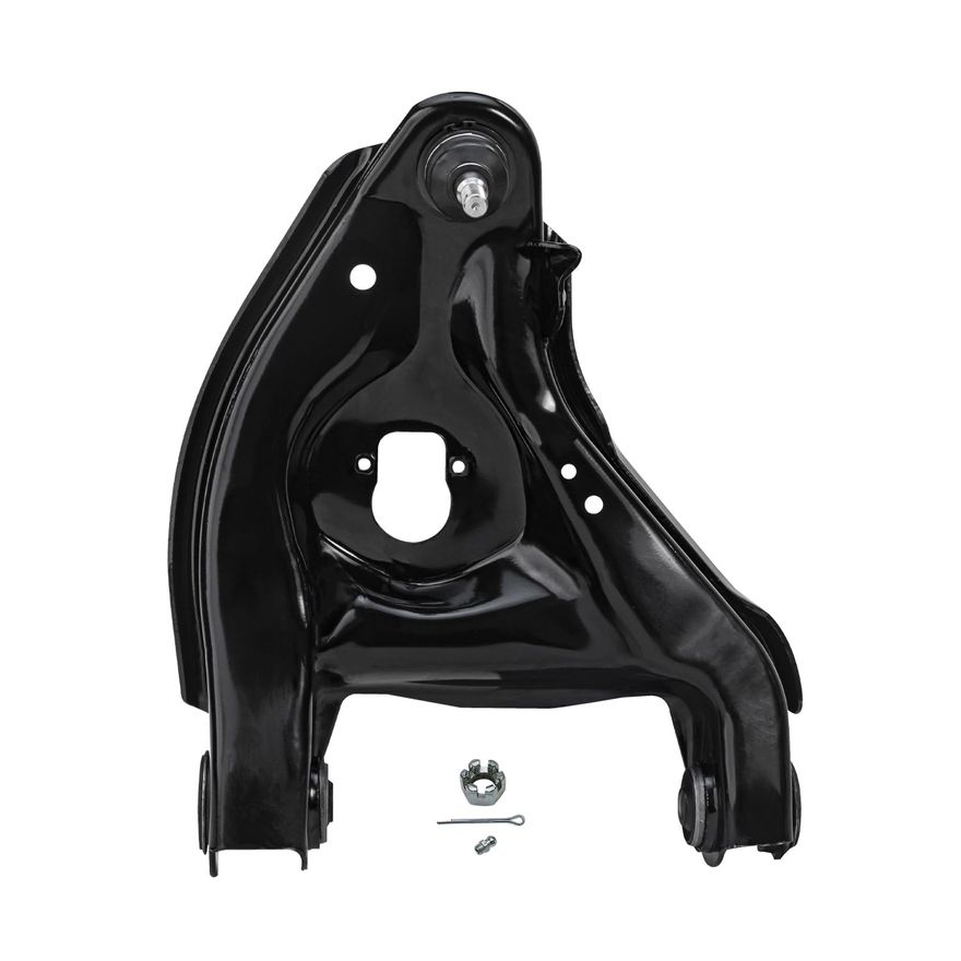 Front Lower Control Arms - K620298_K620299