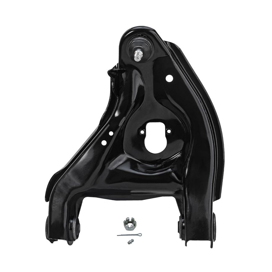 Front Lower Control Arms - K620298_K620299