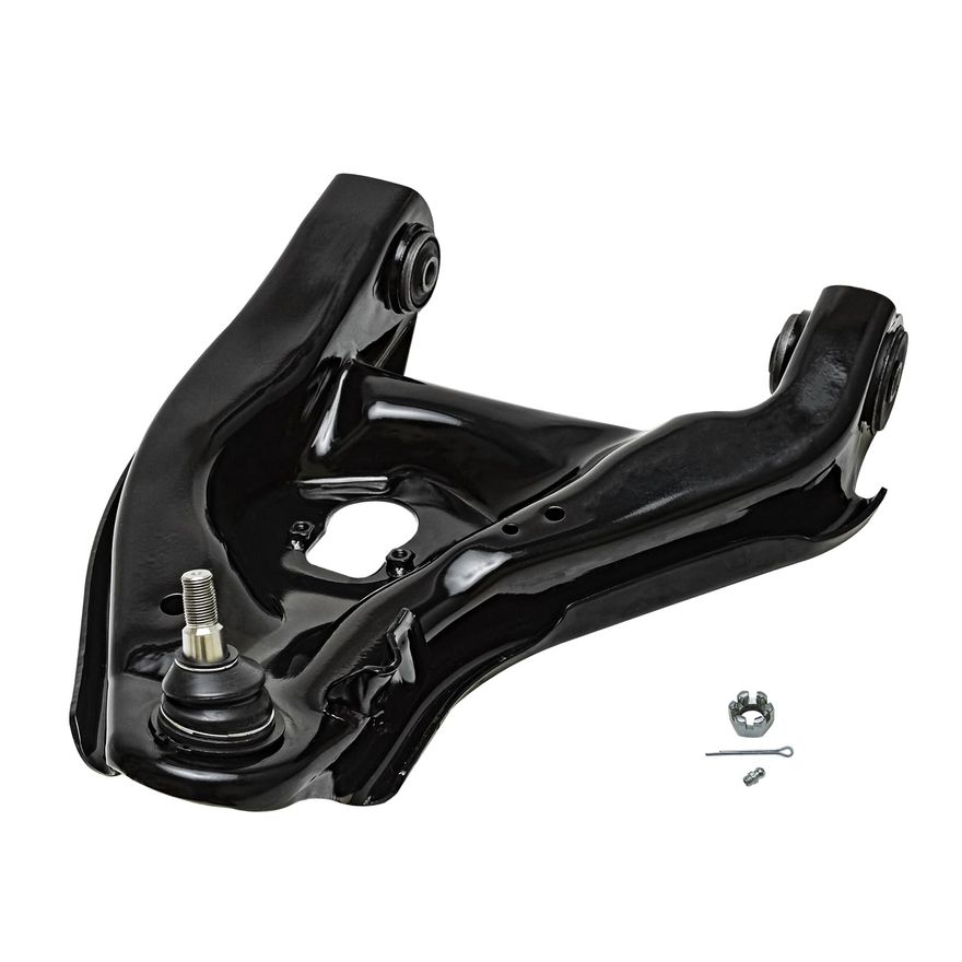 Front Lower Control Arms - K620298_K620299