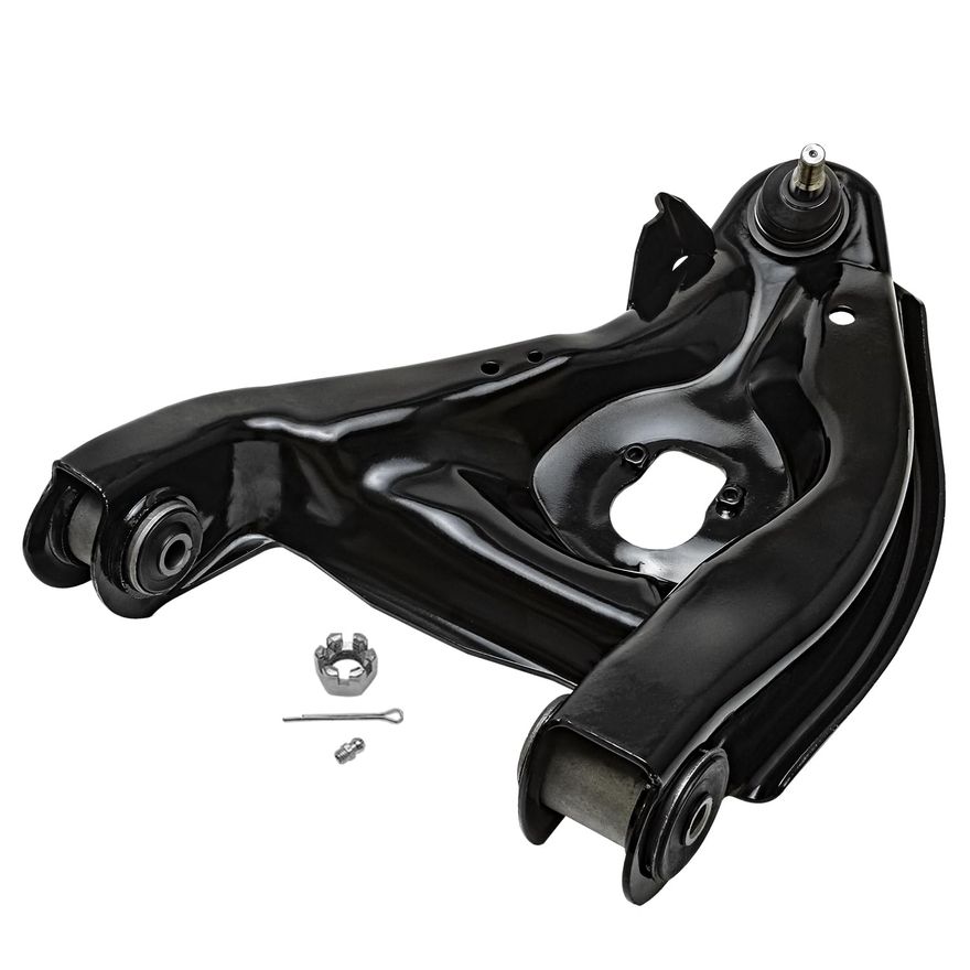 Front Left Lower Control Arm - K620299