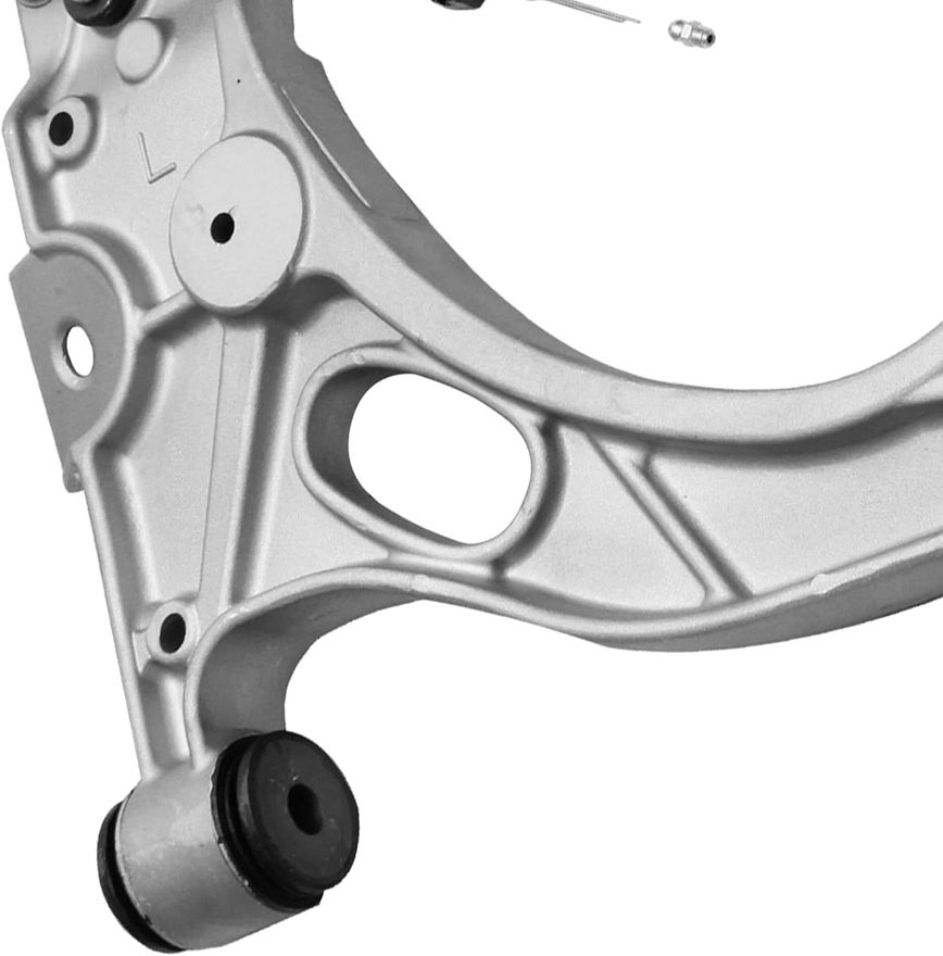 Front Left Lower Control Arm - K620291