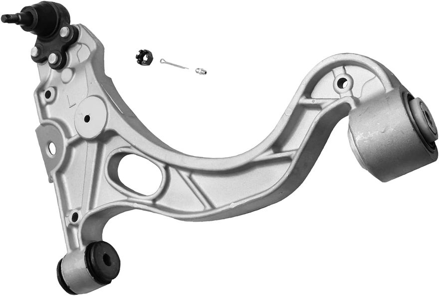 Front Left Lower Control Arm - K620291