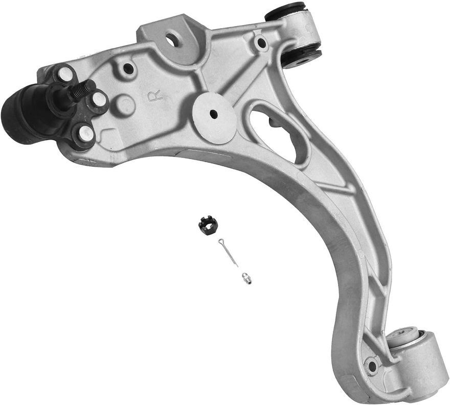 Front Lower Control Arms - K620291 / K620292