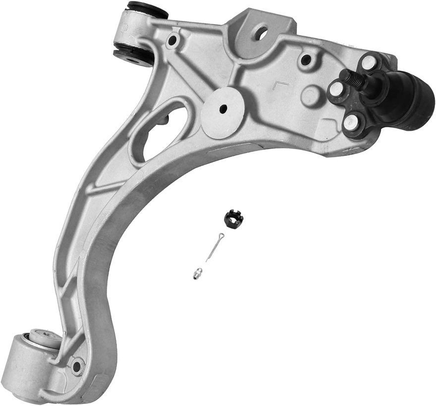 Front Lower Control Arms - K620291 / K620292