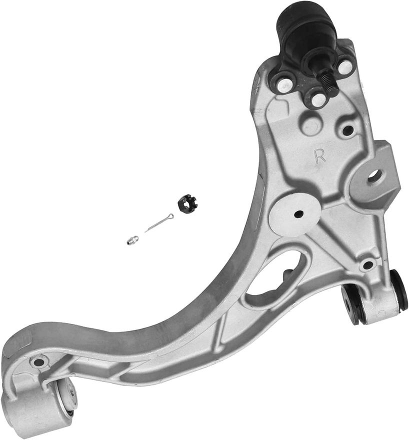 Front Right Lower Control Arm - K620292