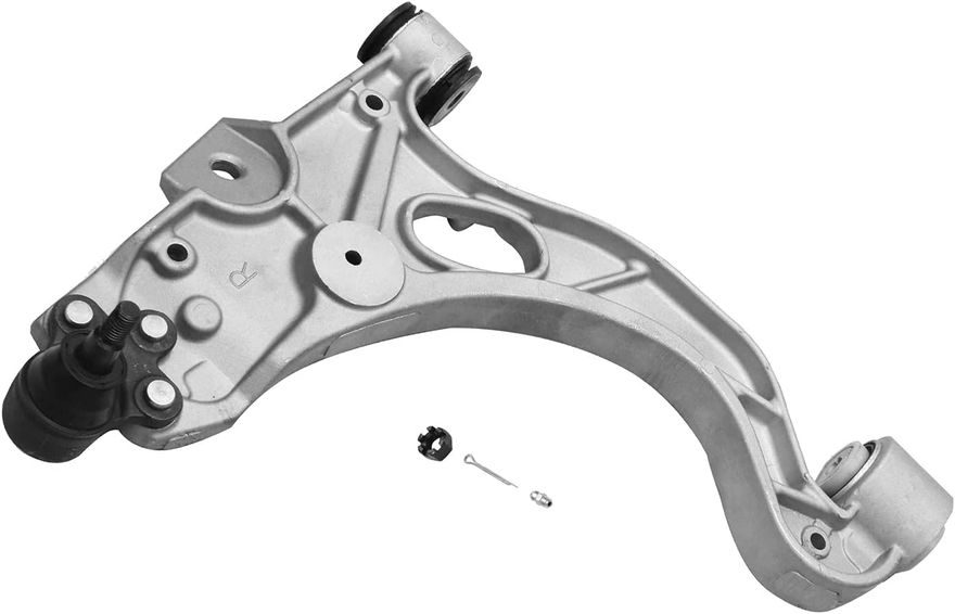 Front Right Lower Control Arm - K620292