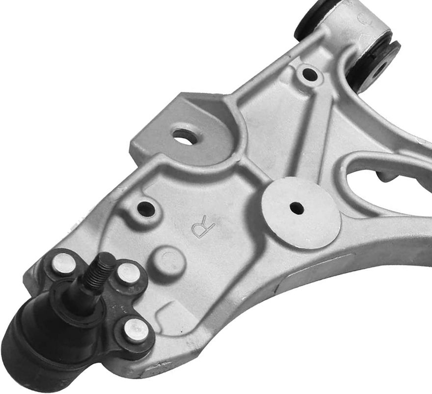 Front Right Lower Control Arm - K620292