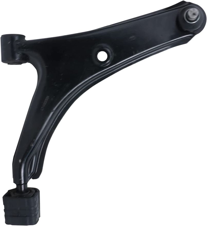 Front Right Lower Control Arm - K620304