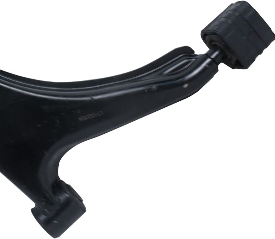 Front Right Lower Control Arm - K620304