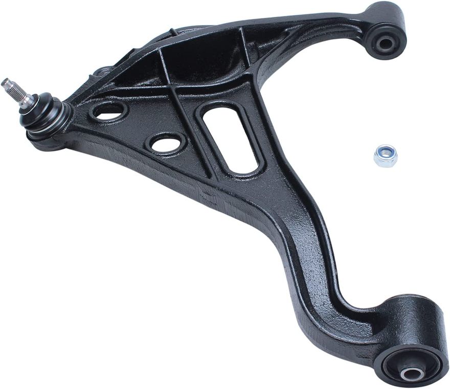 Front Left Lower Control Arm - K620307