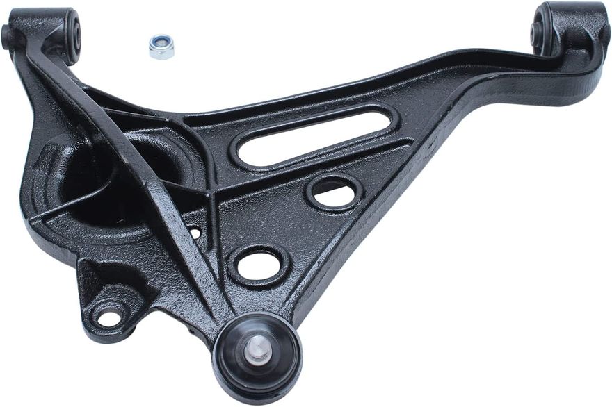 Front Left Lower Control Arm - K620307