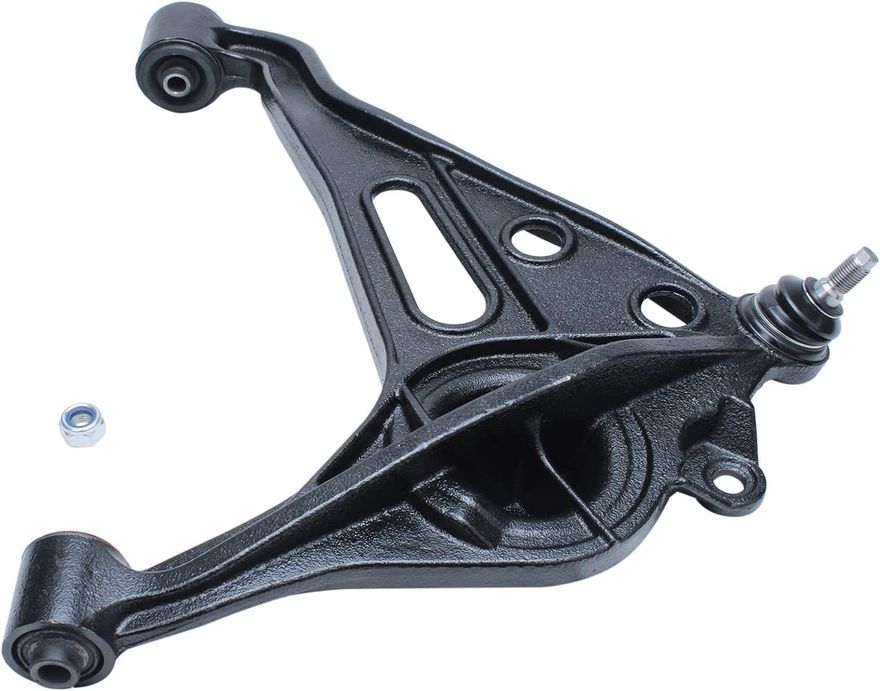 Front Left Lower Control Arm - K620307