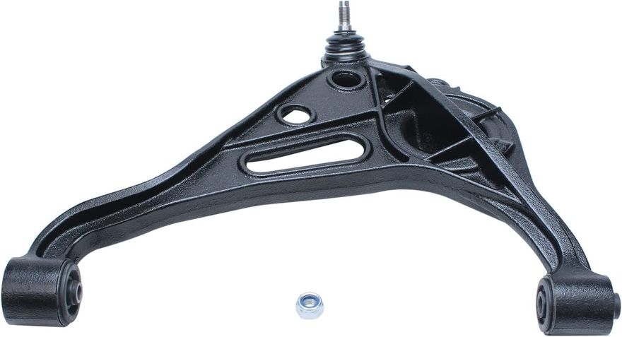 Front Left Lower Control Arm - K620307