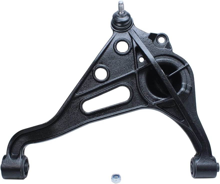 Front Lower Control Arm - K620307 / K620308