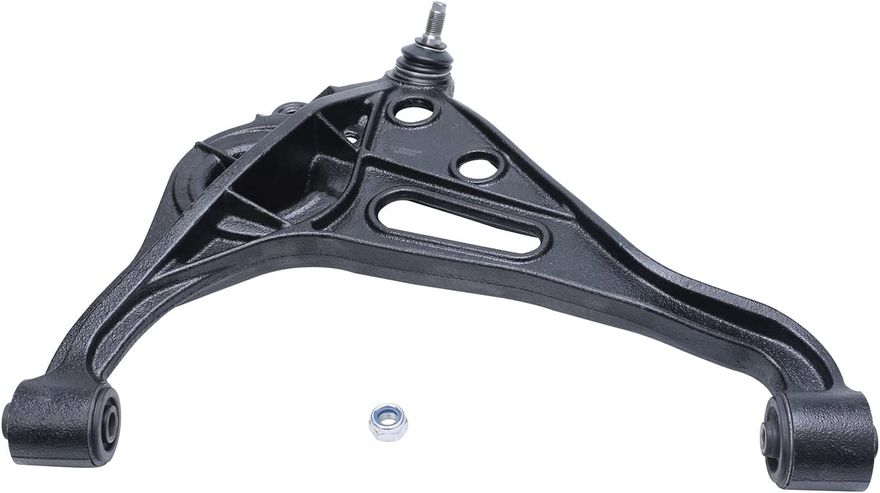 Front Lower Control Arm - K620307 / K620308