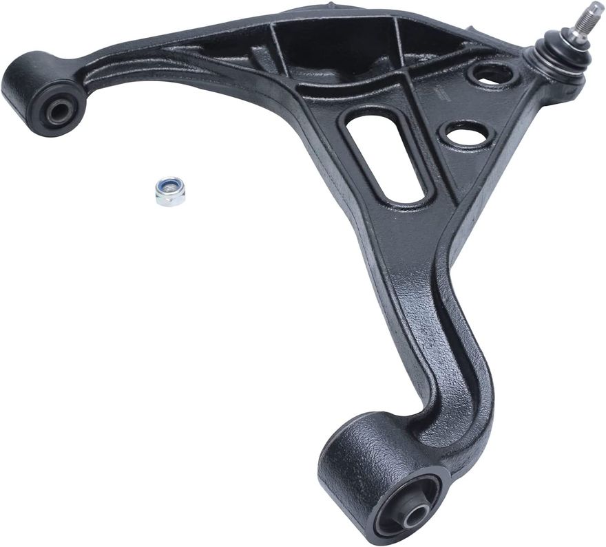 Front Right Lower Control Arm - K620308