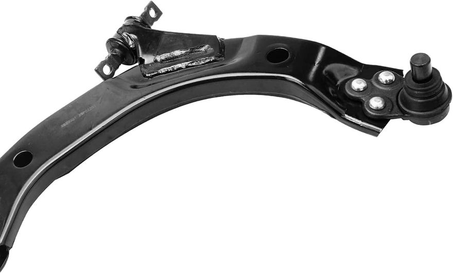 Front Passenger Side Lower Control Arm w/Ball Joint